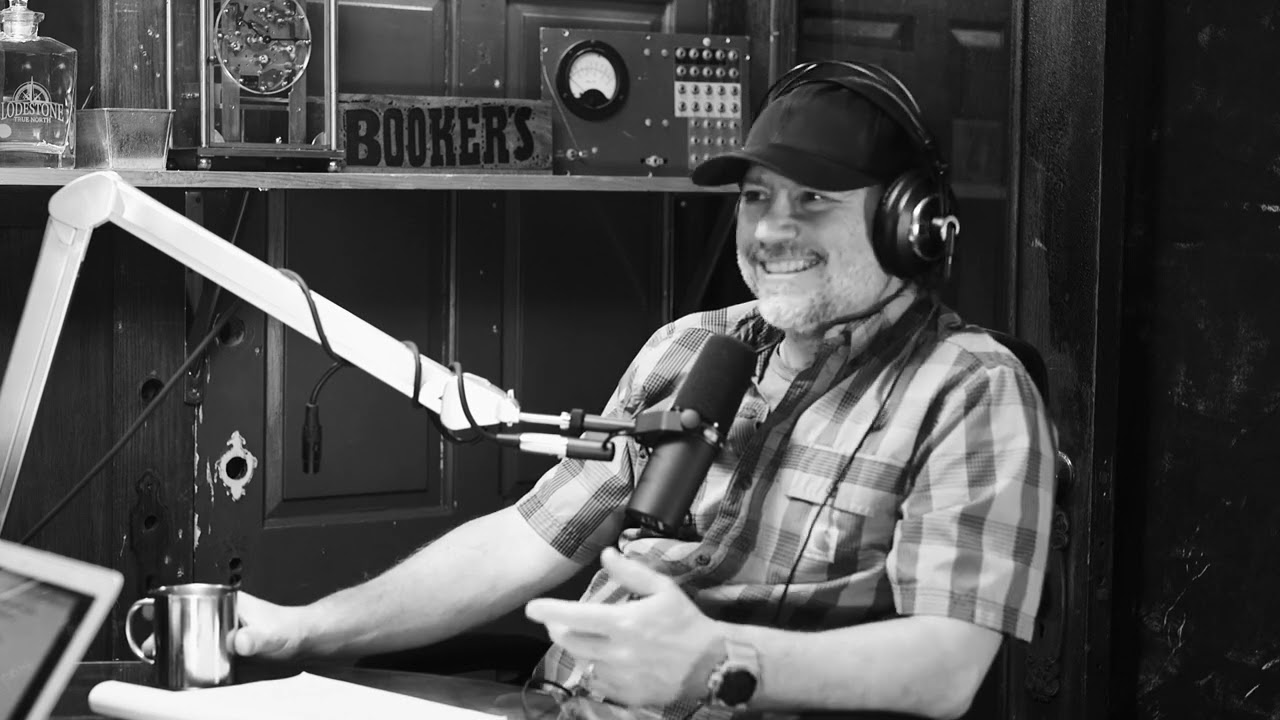 Episode 035 - The Millionaire Next Door