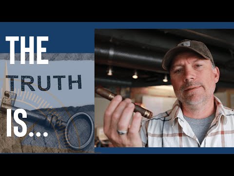 The Truth is...