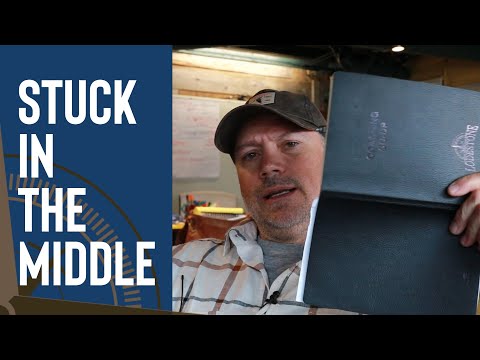 Stuck In The Middle