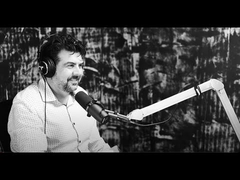 Episode 044 Interview with Alec Broadfoot, CEO of VisionSpark