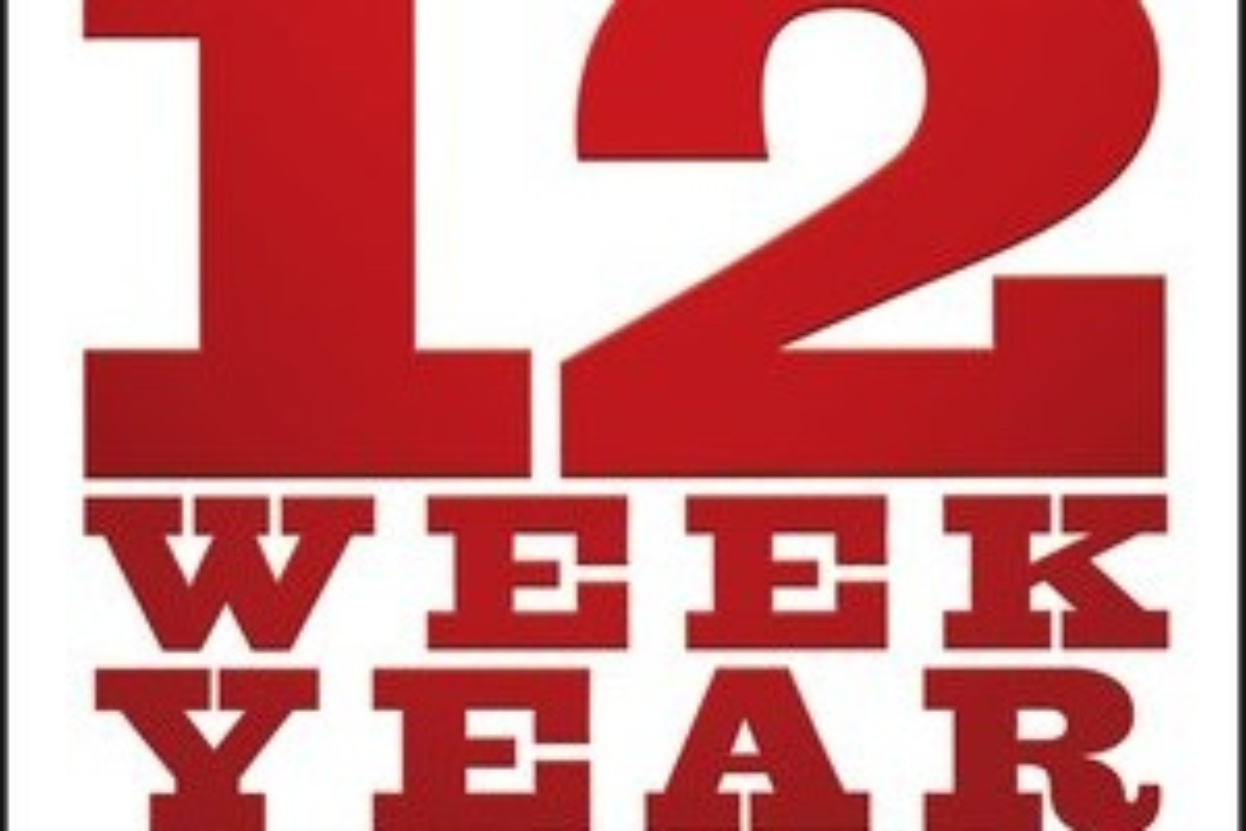 The 12 Week Year Get More Done In 12 Weeks Than Others Do In 12 Months Lodestone True North